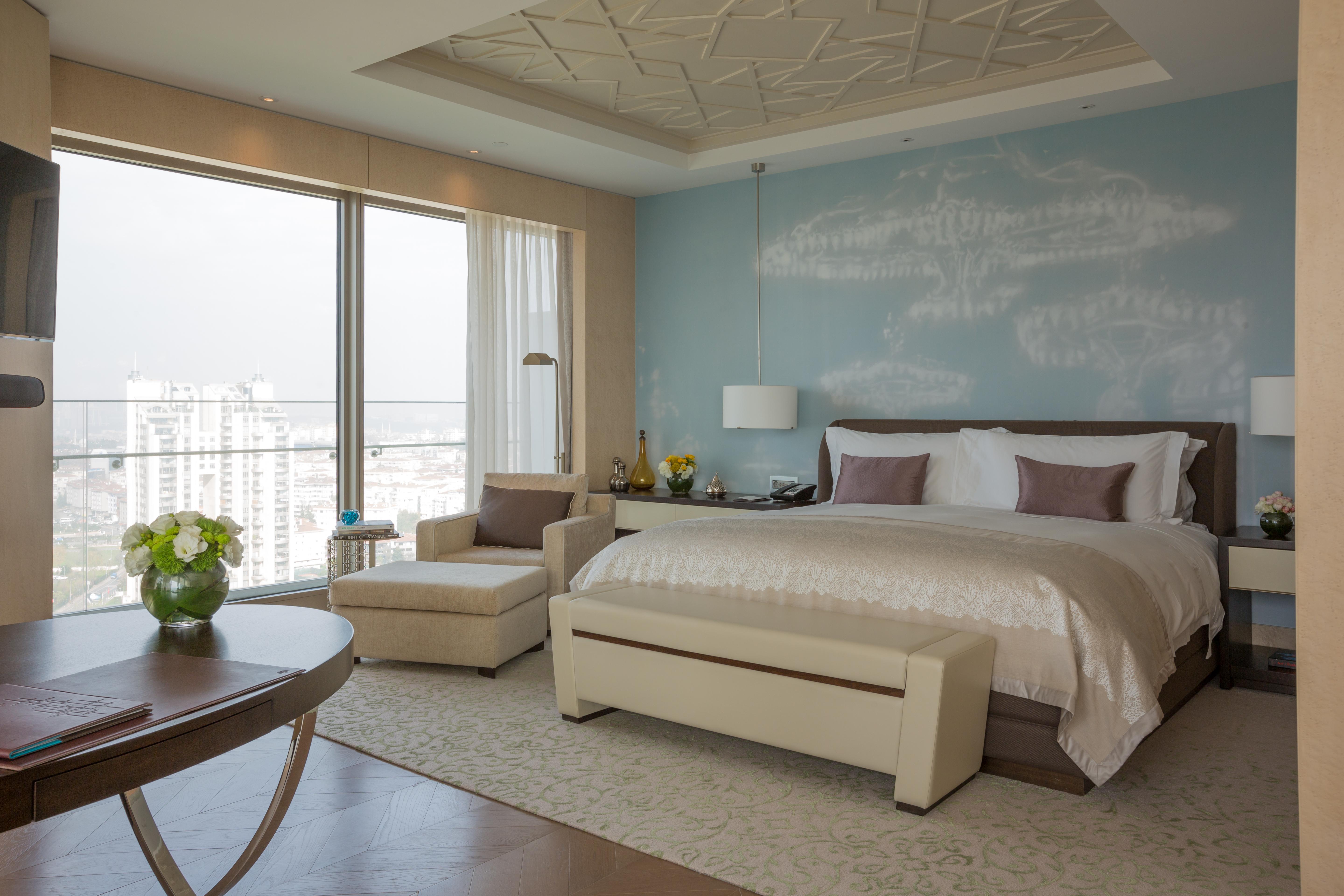 Raffles Hotel Provincia di Istanbul