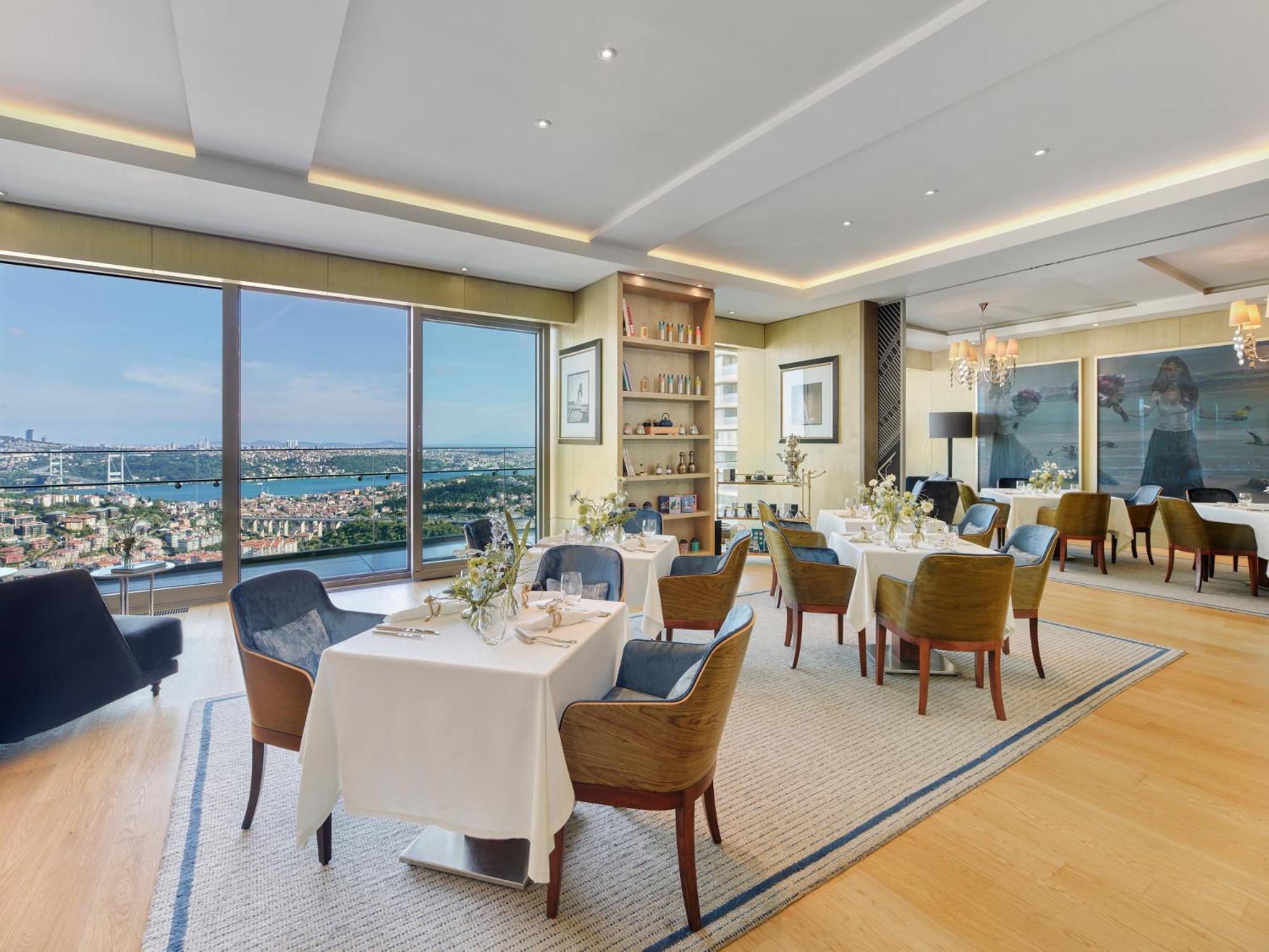 Hotel Raffles Provincia di Istanbul