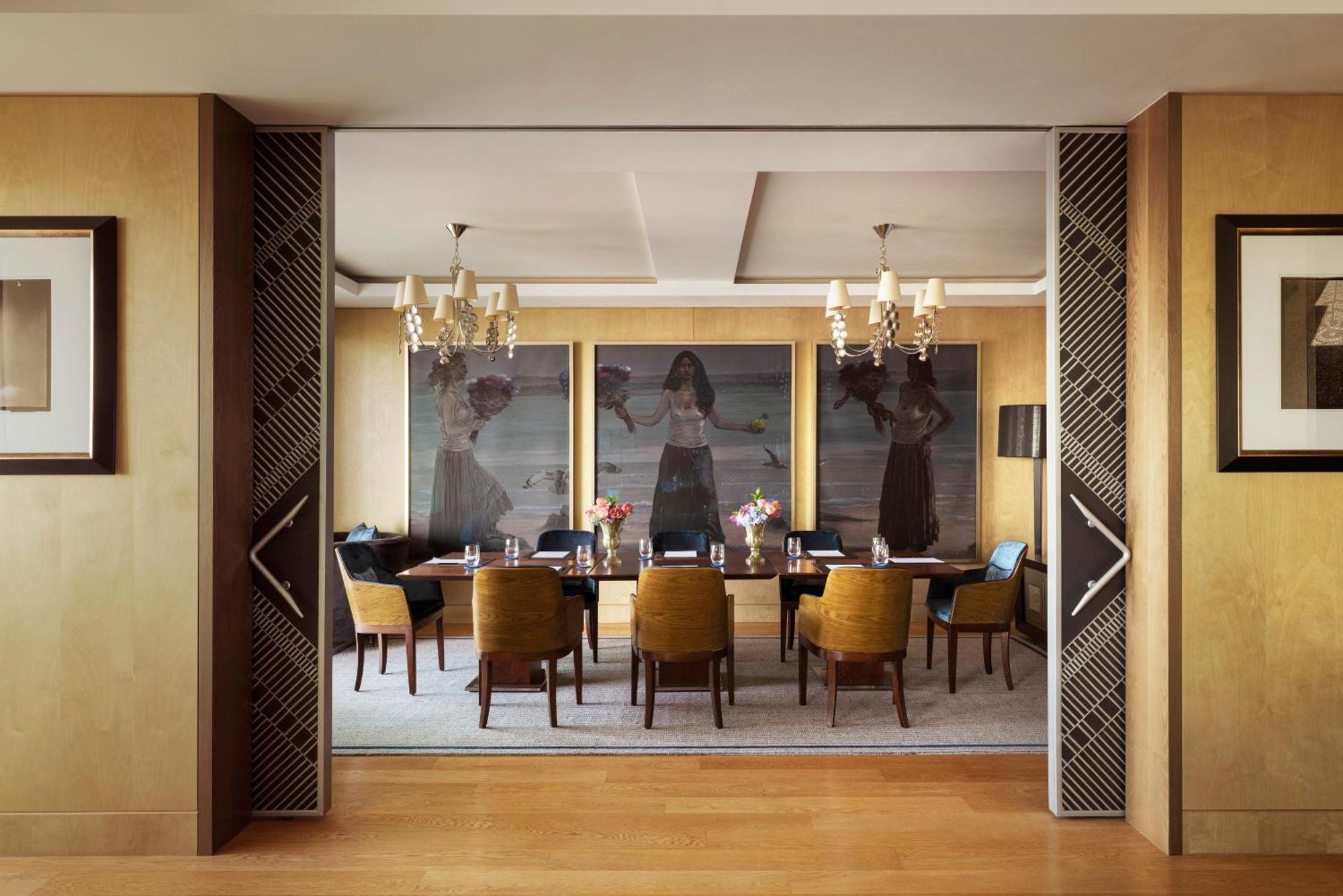 Raffles Hotel Provincia di Istanbul