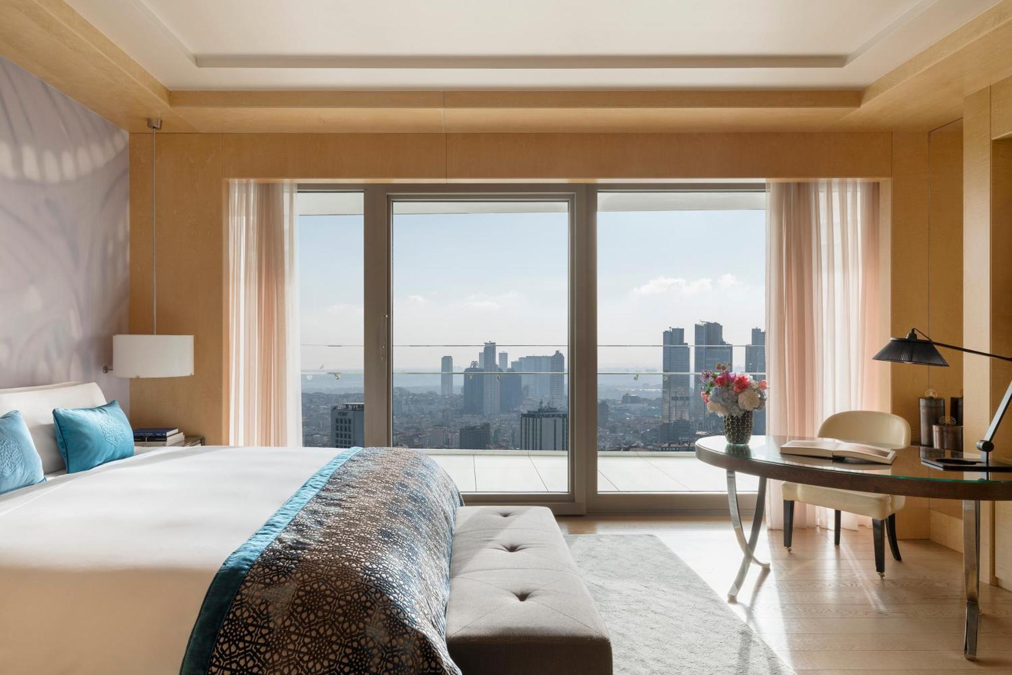 Hotel Raffles Provincia di Istanbul