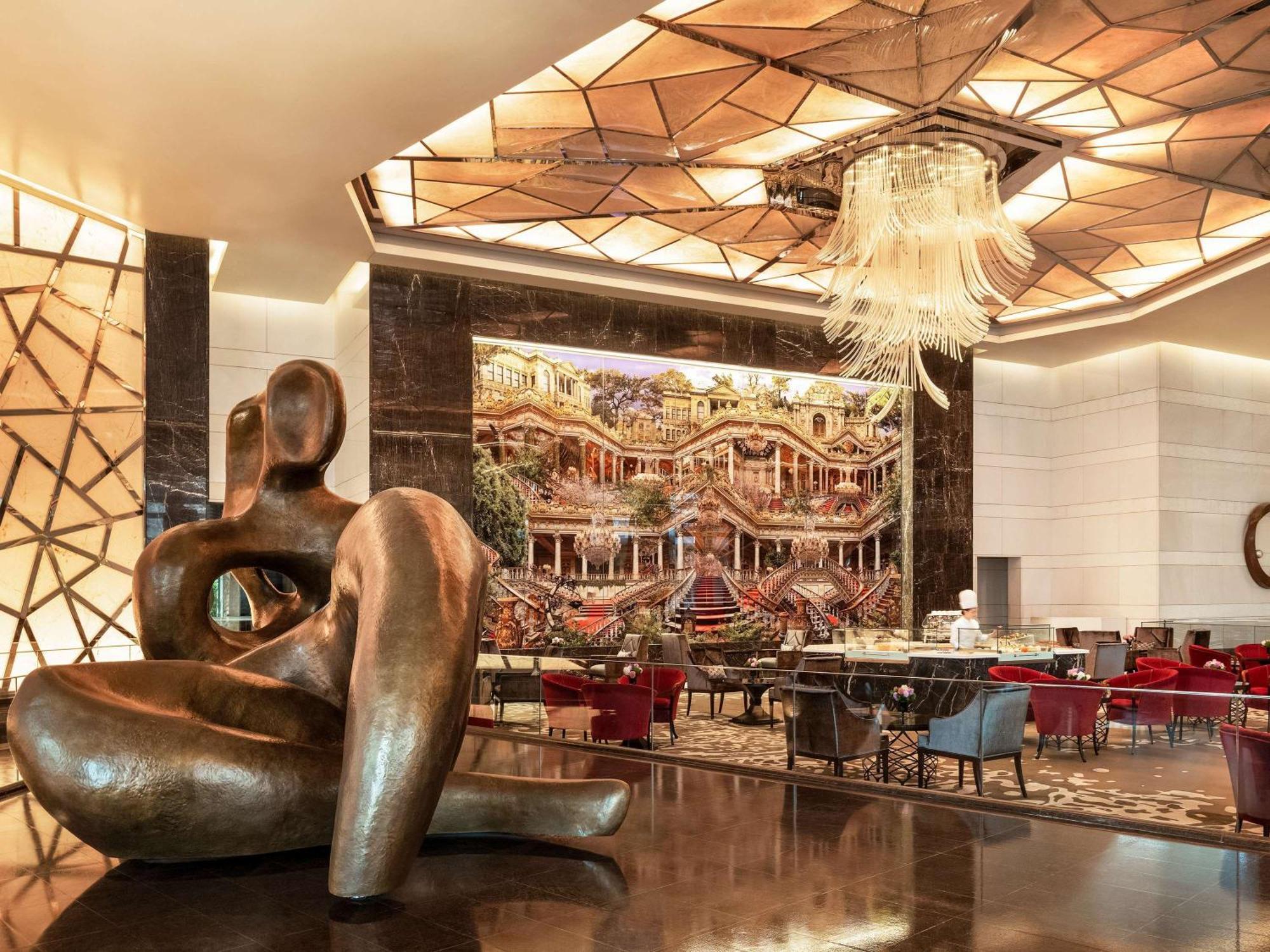 Raffles 5* Provincia di Istanbul