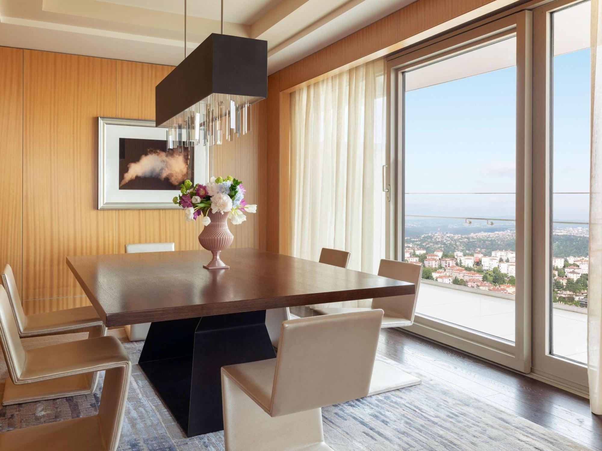 Hotel Raffles Provincia di Istanbul