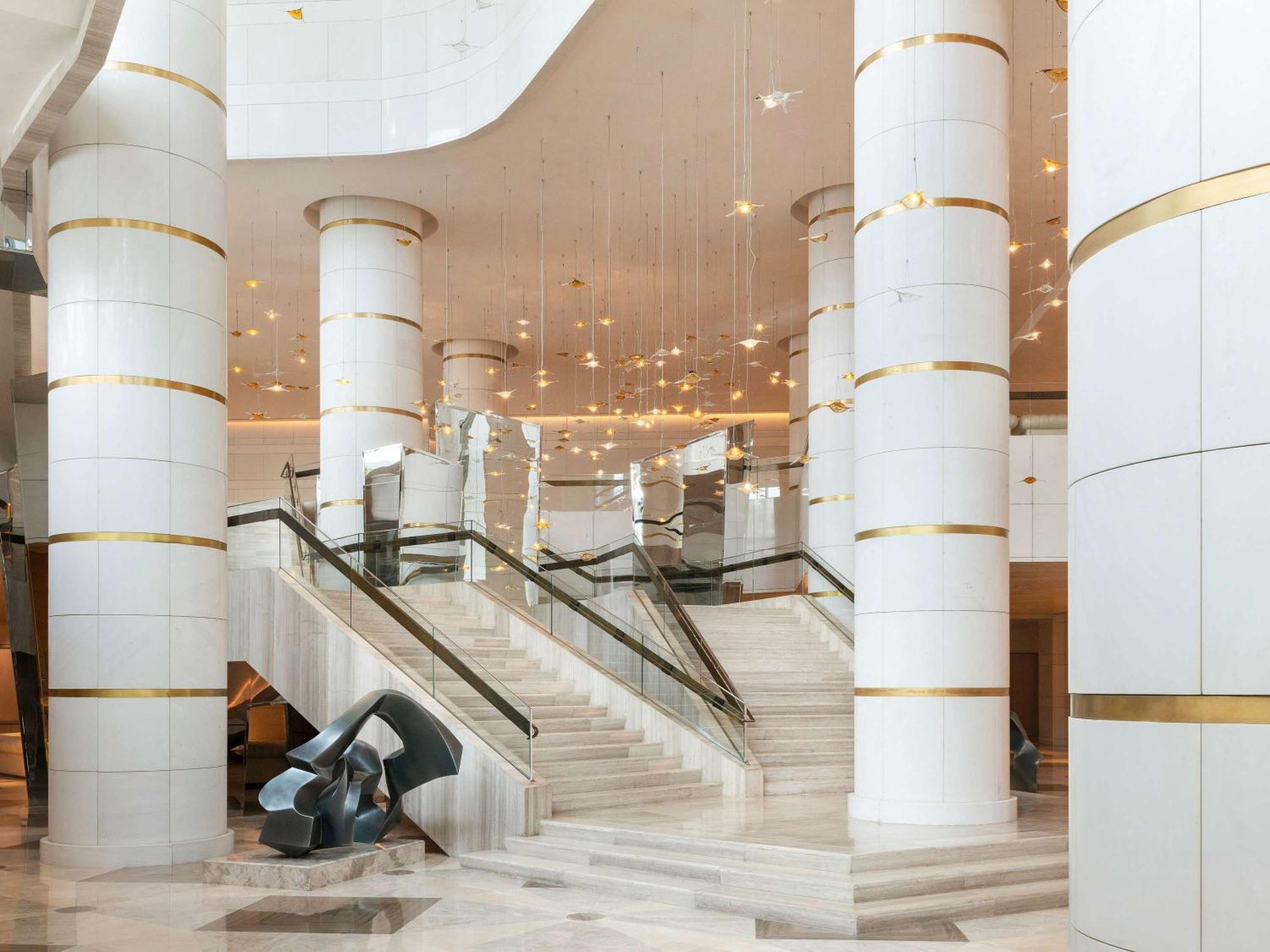 Raffles Hotel Provincia di Istanbul