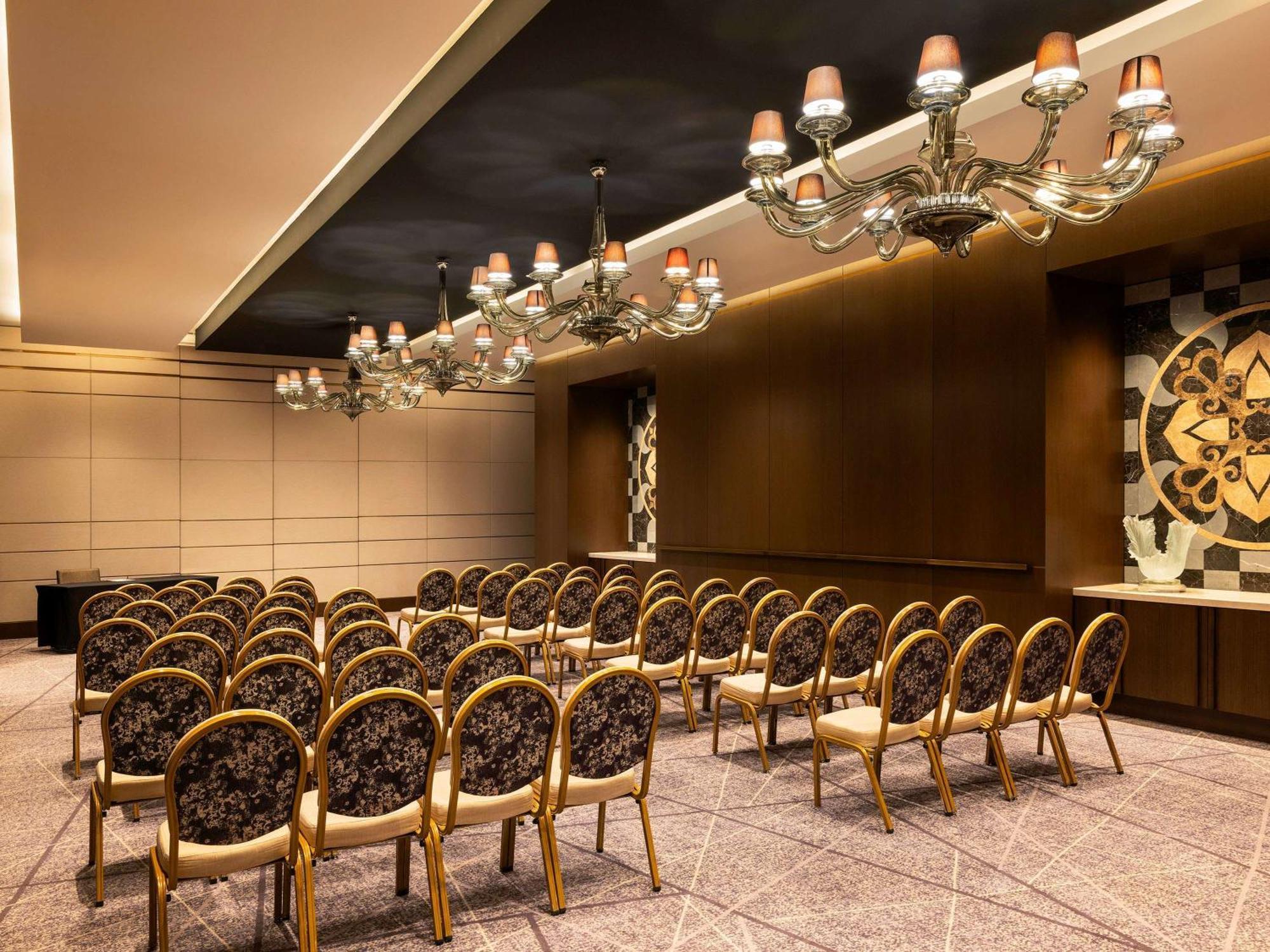 Hotel Raffles Provincia di Istanbul