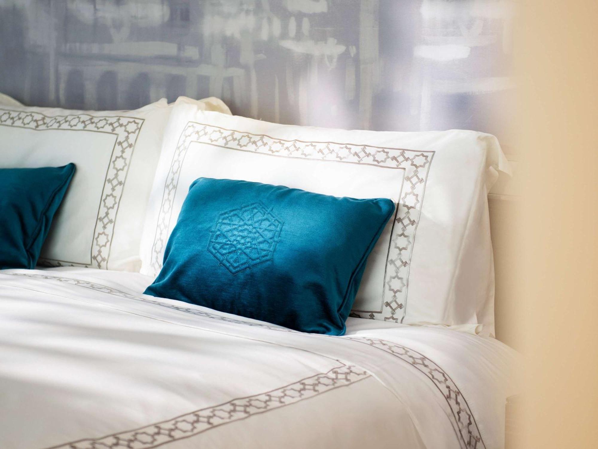 Hotel Raffles Provincia di Istanbul