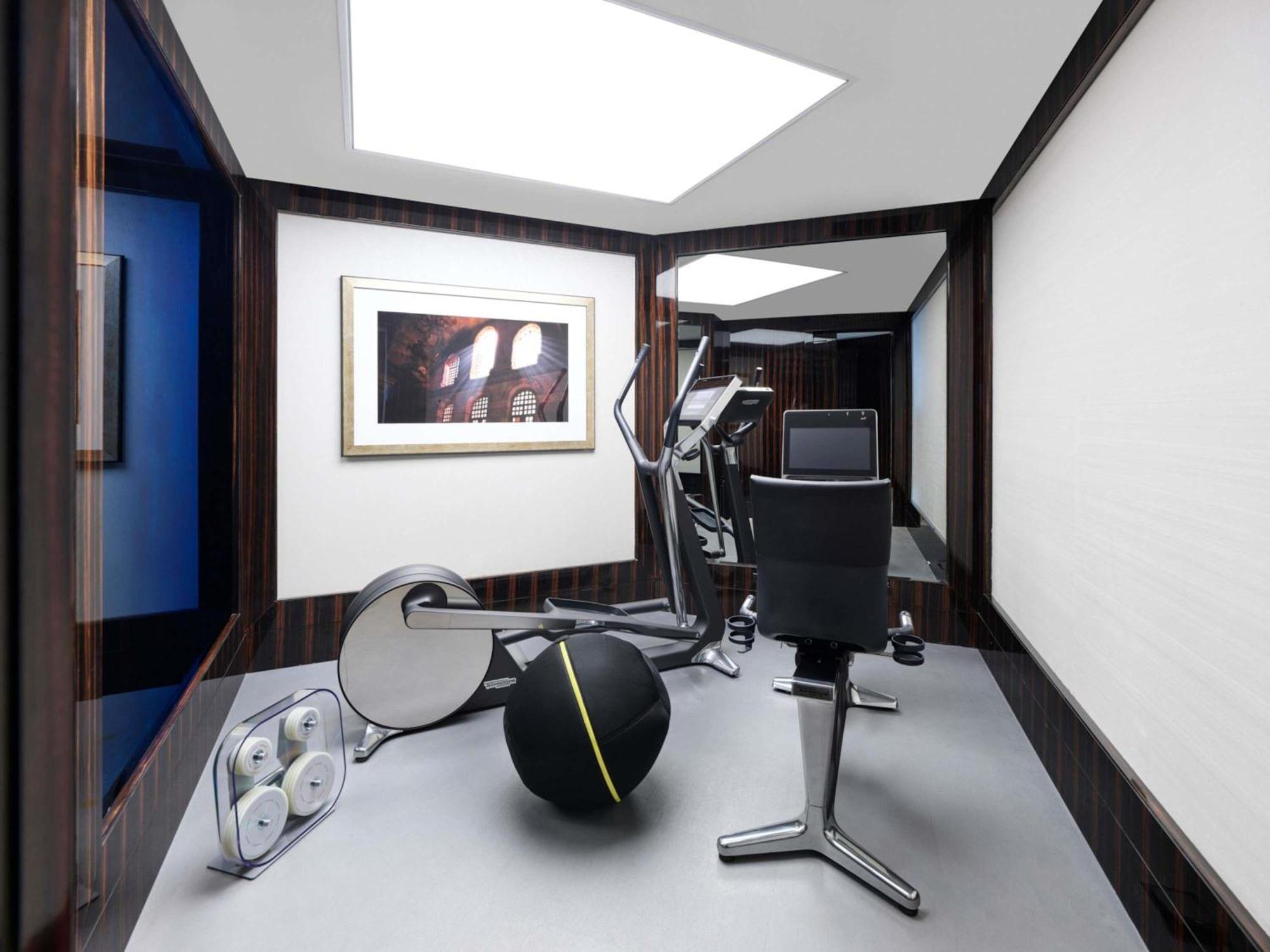 Raffles 5* Provincia di Istanbul