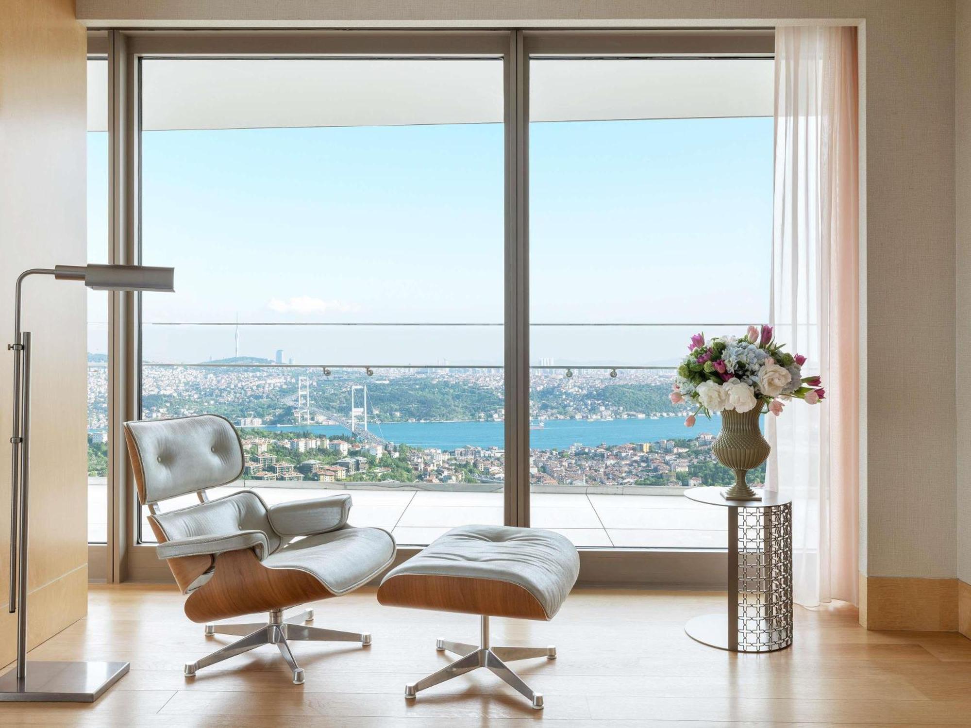 Hotel Raffles Provincia di Istanbul