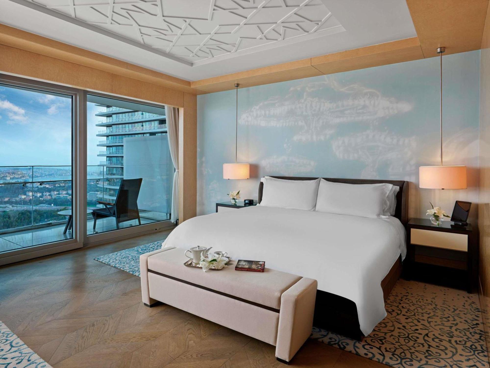 Raffles Provincia di Istanbul