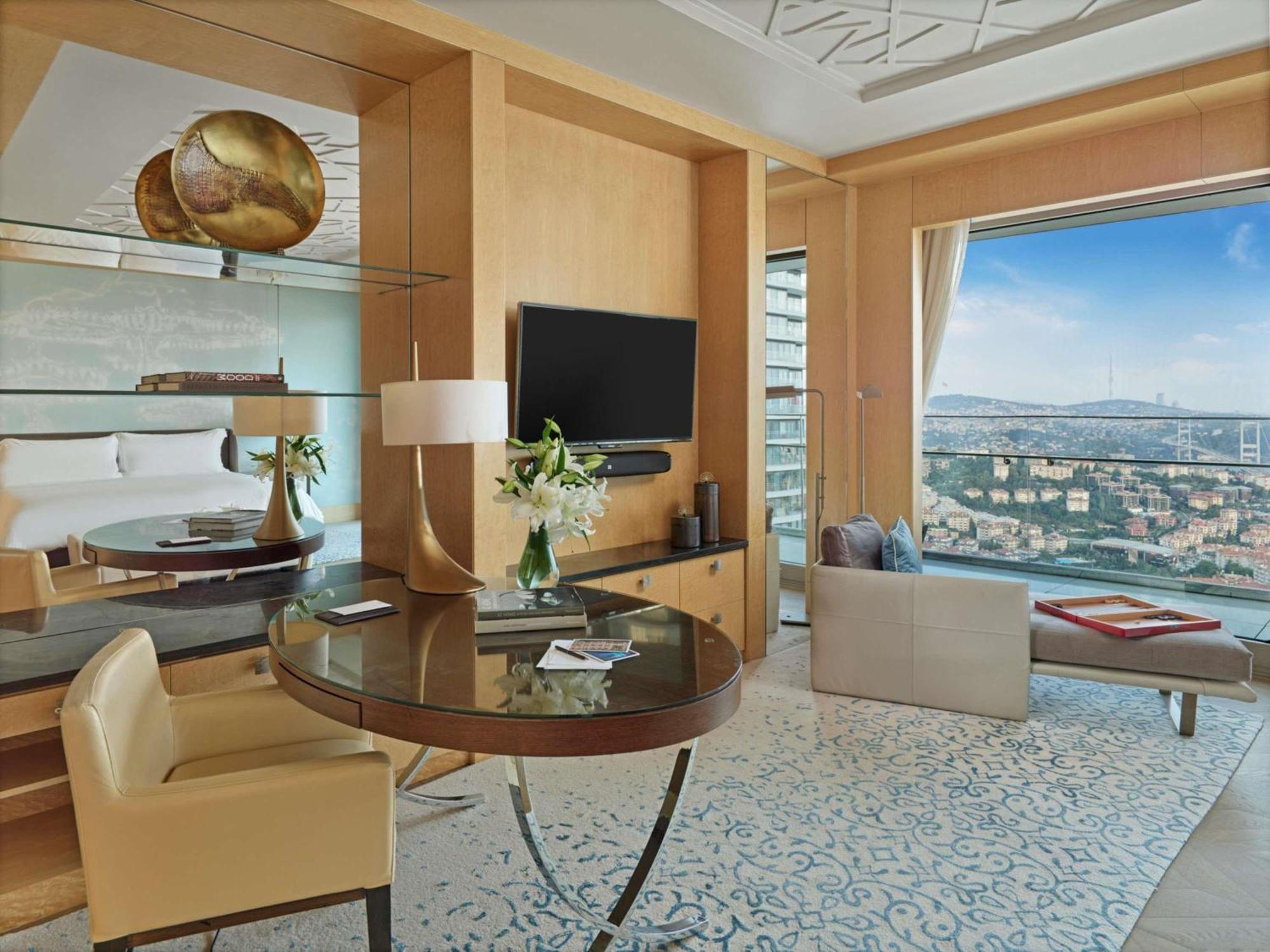 Raffles 5* Provincia di Istanbul