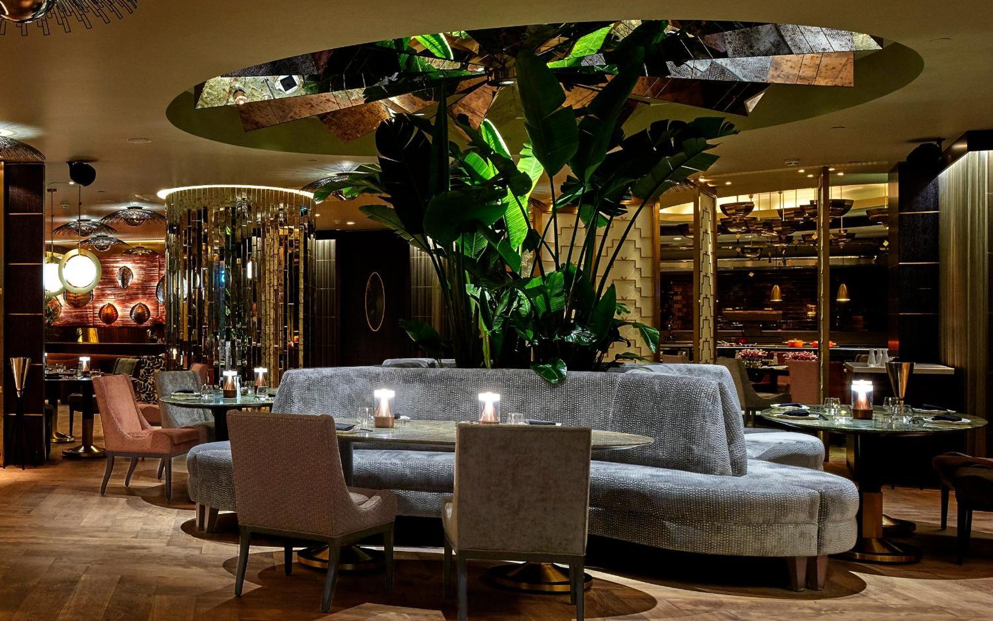 Raffles Provincia di Istanbul