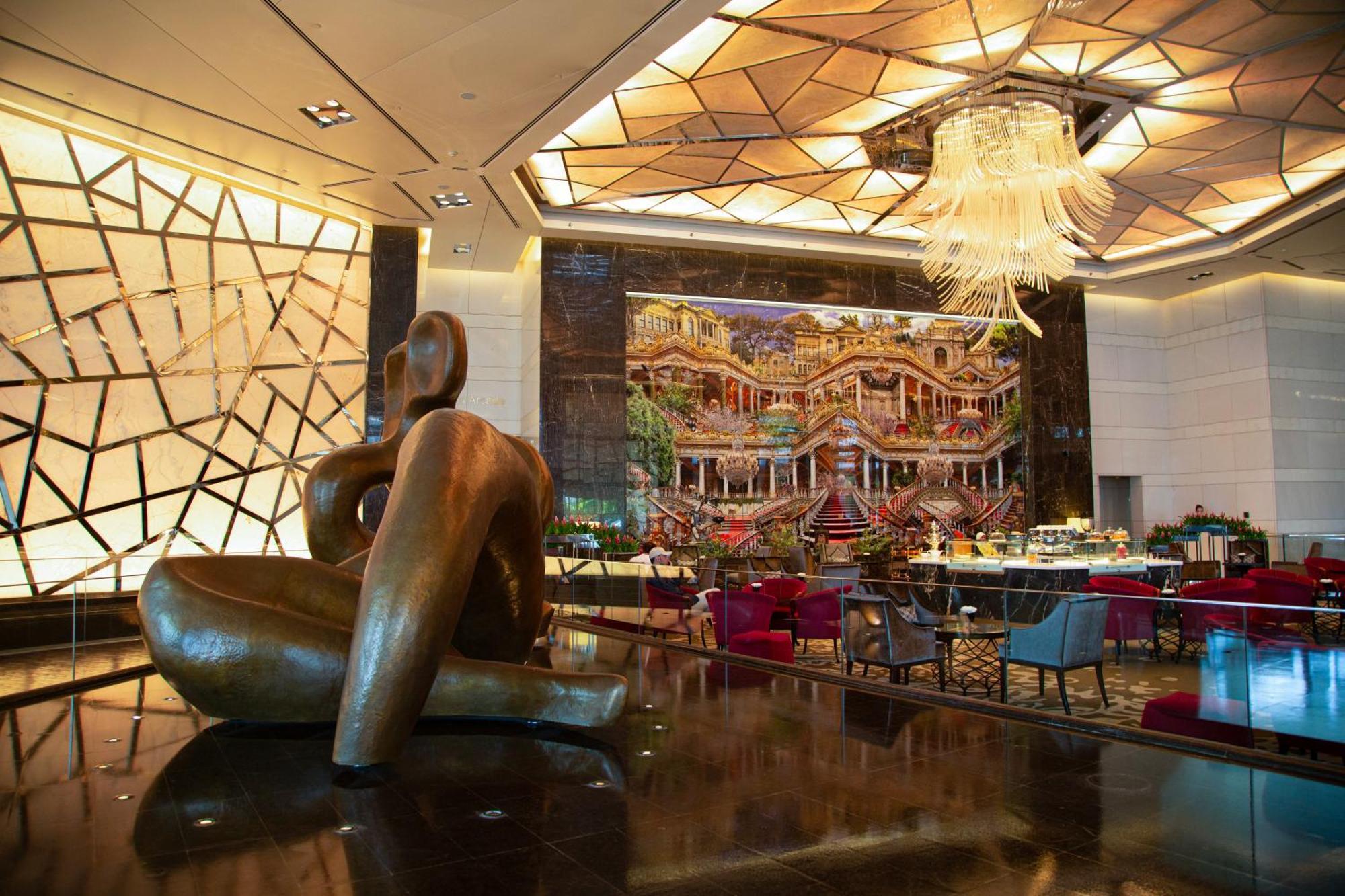 Raffles 5* Provincia di Istanbul