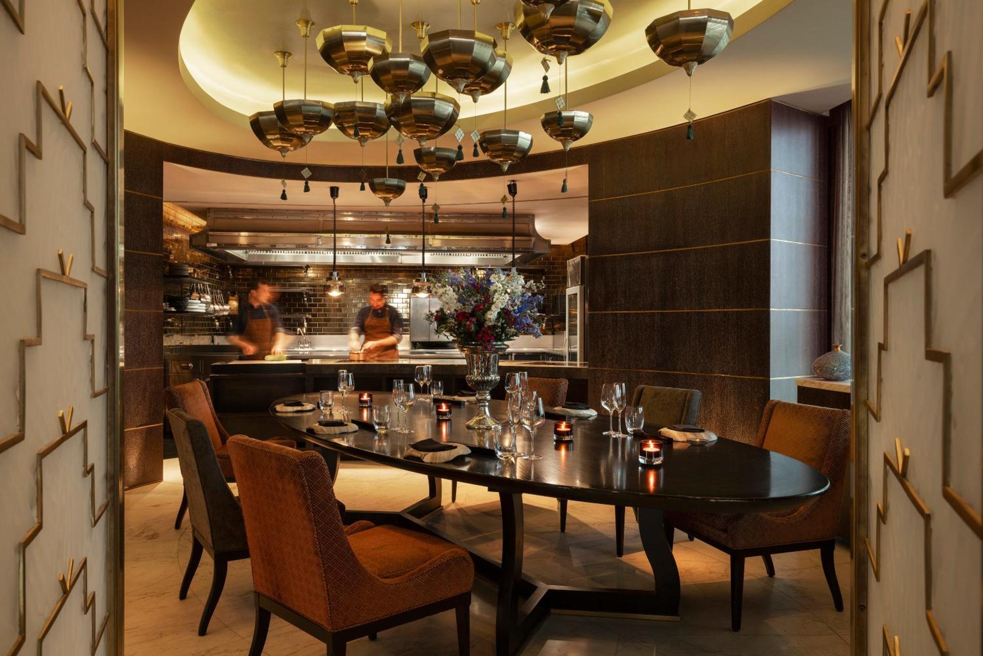 Hotel Raffles Provincia di Istanbul