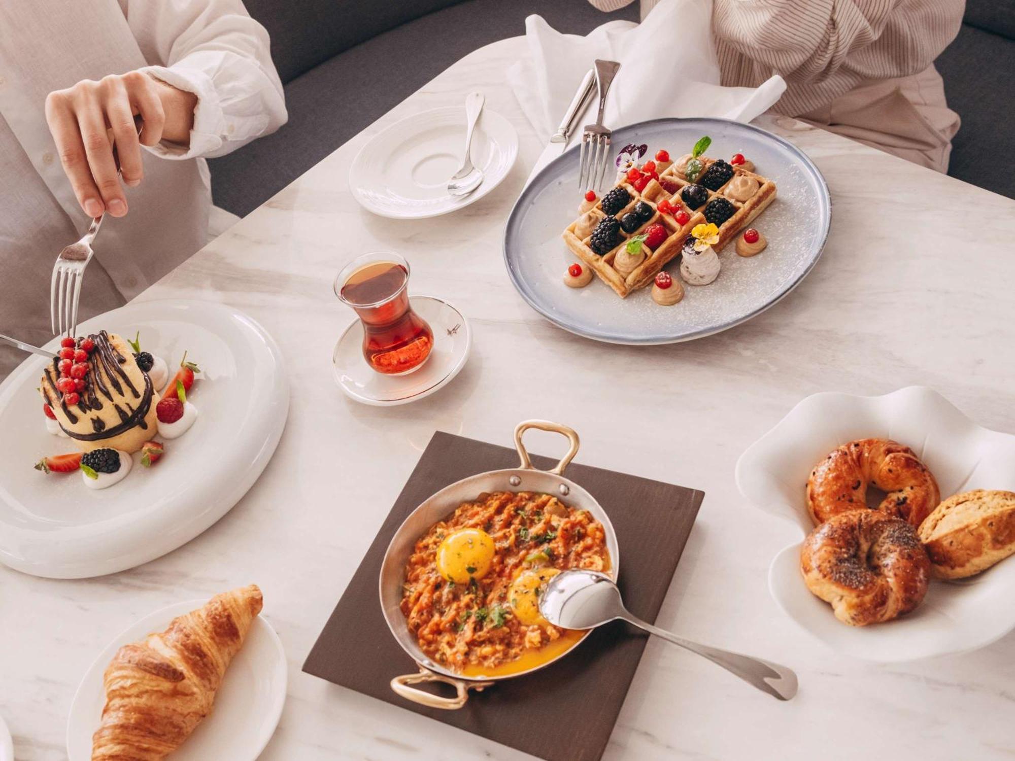 Raffles Provincia di Istanbul