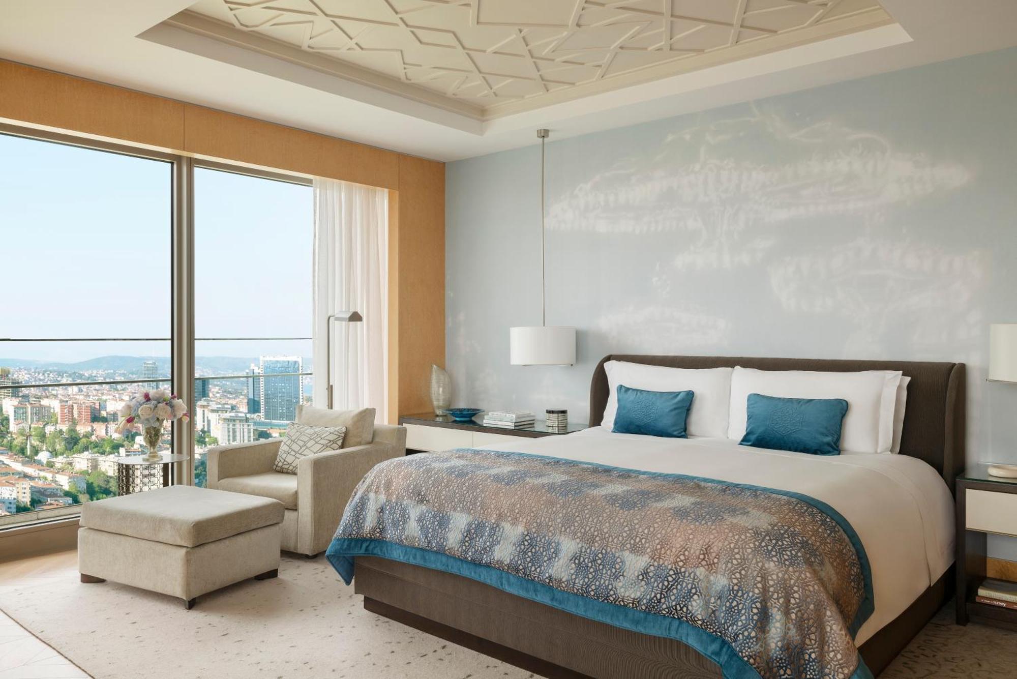 Hotel Raffles Provincia di Istanbul